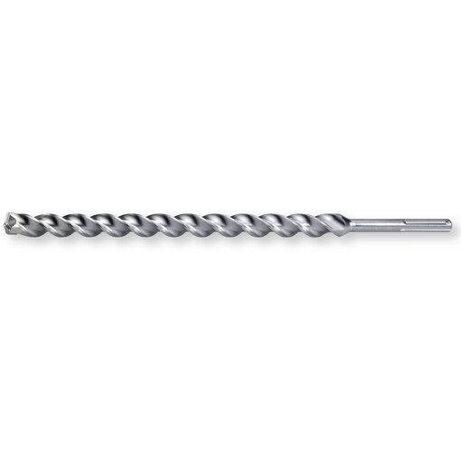 Durchbruchbohrer Rockbeaver II SDS-max 16x400/540 mm